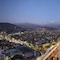 Boulevard Suites Hotel - map
