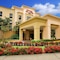 Hampton By Hilton San Jose Airport - map