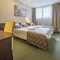 Vilnius City Hotel - map