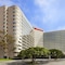 Sheraton Gateway Los Angeles Hotel - map