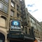 Aida Plaza Hotel - map