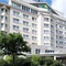 Relexa Hotel Frankfurt  Main - map