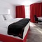 Dormero Hotel München-Kirchheim Messe - map