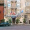 Cornell Hotel - map