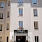 Boutique Hôtel Nice Côte D'azur - map