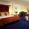 Red Cow Moran Hotel - map