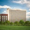 Doubletree By Hilton Hotel Dallas - Market Center - map