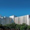 Sheraton Suites Market Center Dallas - map