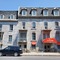 Econo Lodge - map