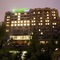 Holiday Inn Express Minzuyuan - map