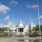 Gassan Marina Golf Club Lamphun - map