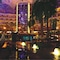 Sahara Star - map