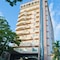Cherish Hotel - map