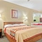 Super 8 By Wyndham St. Louis Airport - map