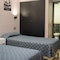 Hotel Marilian - map