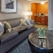 Best Western Plus Robert Treat Hotel - map