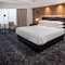 Harvey's Lake Tahoe Hotel & Casino - map