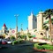 Whiskey Pete's Hotel & Casino - map