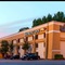 Baymont By Wyndham Memphis East - map