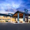 Best Western West Towne Suites - map