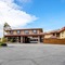 Red Roof Inn & Suites Monterey - map