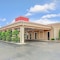 Ramada By Wyndham Murfreesboro - map