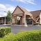 Howard Johnson By Wyndham Oklahoma City Airport  Fairgrounds - map