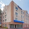 Days Inn By Wyndham Seatac Airport - map