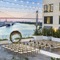 Hyatt Regency Savannah - map