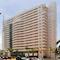 Mercure Brasilia Lider Hotel - map