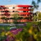 Golden Tulip Brasília Alvorada - map