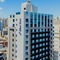 Blue Tree Premium Florianopolis - map
