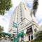 Quality Hotel Curitiba - map