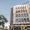Foz Presidente Economic Hotel - map
