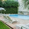 Foz Presidente Comfort Hotel - map