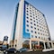 Bourbon Ponta Grossa Convention Hotel - map