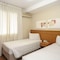 Hotel The Premium - map