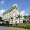 Hilton Princess San Pedro Sula - map
