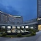 Hilton Xiamen - map