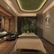 Bintan Lagoon Resort - map