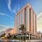 Ramada By Wyndham Continental Jeddah - map