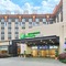 Holiday Inn Express Shanghai Putuo By Ihg - map