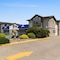 Days Inn By Wyndham Kelowna - map