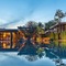 V Villas Hua Hin - Mgallery Collection - map