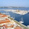 Preveza City Comfort Hotel - map