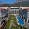 Akra Kemer - map