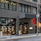 45 Times Square Hotel - map