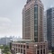 Parkline Century Park Hotel Shanghai - map