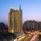 Holiday Inn Shanghai Jing'an By Ihg - map