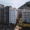 Selina Copacabana - map